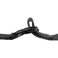 Ремінь Camotec тактичний Magnet Чорний, фото 8