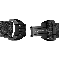 Ремінь Camotec тактичний Magnet Чорний, фото 6