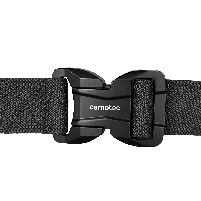 Ремінь Camotec тактичний Magnet Чорний, фото 4
