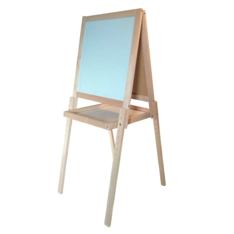 Мольберт магнітна поличка коробка ВП-015/2 Вінні Пух, фото 1