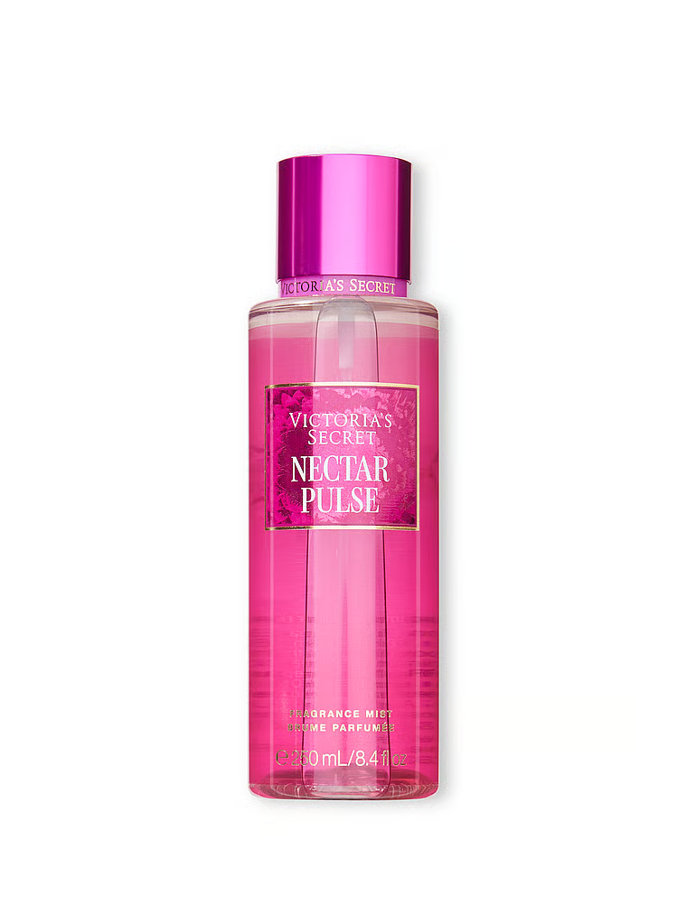 Nectar Pulse парфумований спрей для тіла від Victoria's Secret оригінал