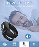 Ерекційне кільце DoubleSexyRing з вібрацією, акумулятором та пультом керування, фото 4