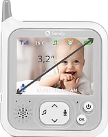 Відеоняня Lionelo Babyline 7.1, фото 3