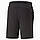 Шорти спортивні чоловічі Puma EVOSTRIPE 673314 01 (чорні, бавовна, повсякденні, з кишенями, бренд пума), фото 2