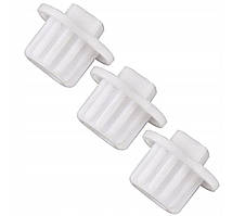 Запобіжна муфта зчеплення для м'ясорубки ZELMER 861203 комплект 3 шт