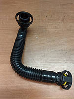 1850948 Ford Шланг вентиляции картера 1.0 ecoboost,CM5G6K817CA, оригинал