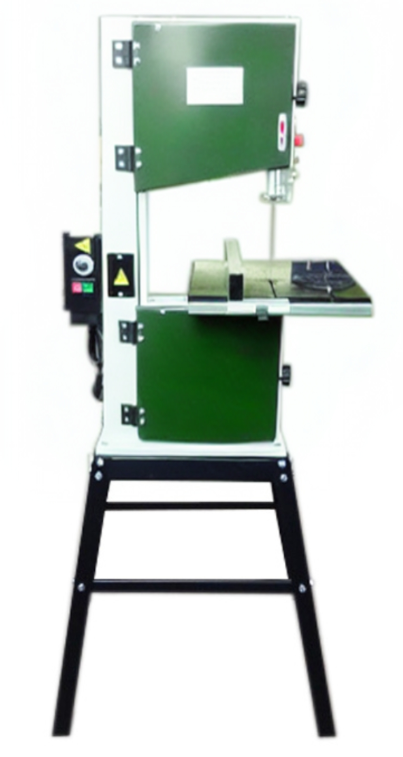 Стрічкова пила для дерева TVK HB250T