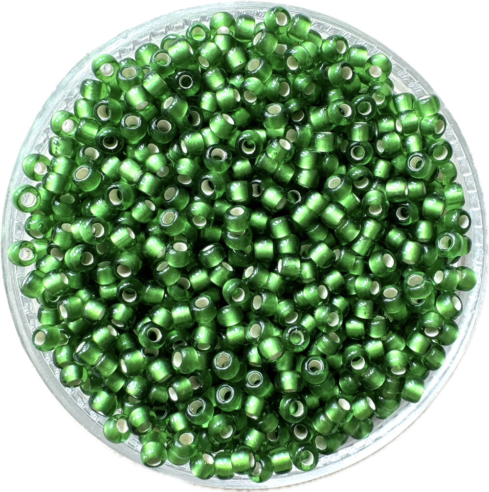 Бісер круглий TOHO TR-11-27BF