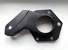 Кришка ремня ГРМ нижня Iveco Daily E3 (2000-2005), 2.8, 99455320, 504010962, GP, Італія