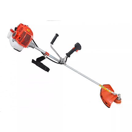 Мотокоса Свитязь БТ-430 500 Вт 1.2 л 254 мм бензокоса, бензиновий тример, фото 1