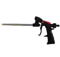 Пістолет для піни ( 4 насадки) (Intertool РТ-0608)