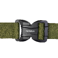 Ремінь Camotec тактичний Magnet Олива, фото 7