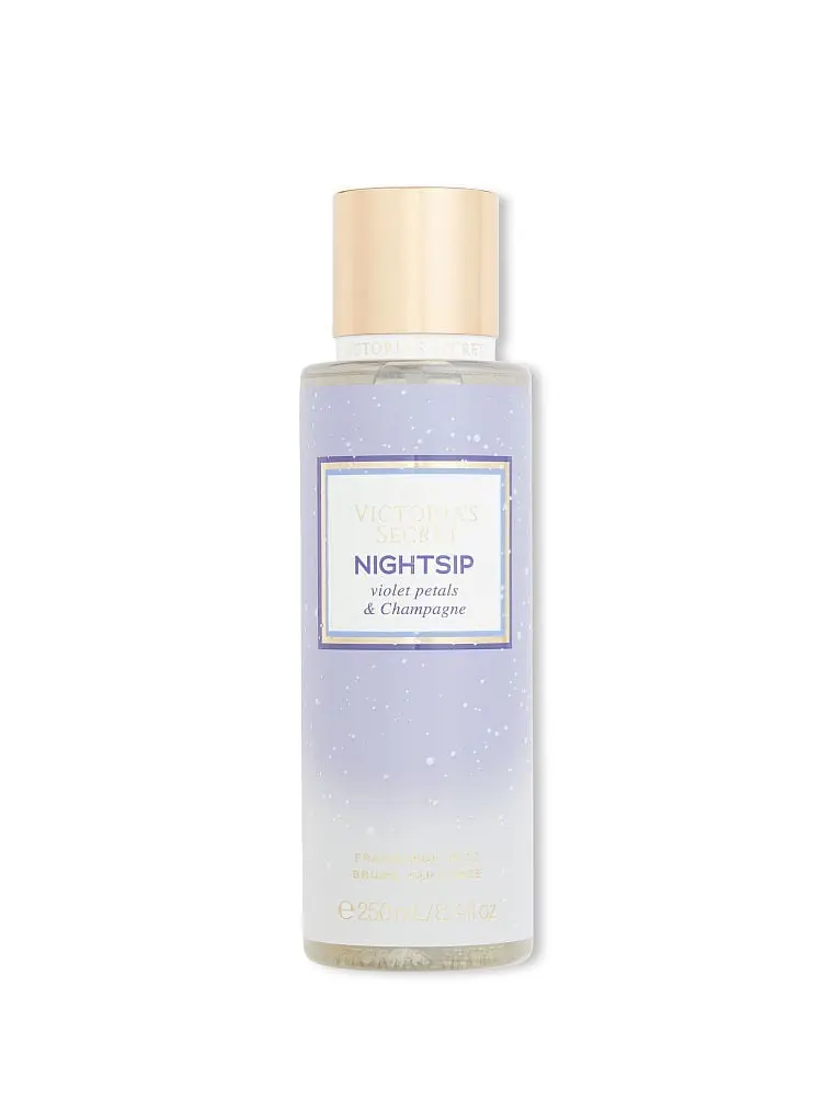 Nightsip Парфумований спрей для тіла від Victoria's Secret оригінал
