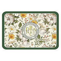 Протиковзний непротікний килимок для сушіння посуду Kitchen Drying Mat 40x50 см 18