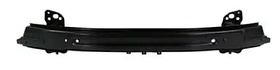 Шина бампера переднього Hyundai Santa Fe 3 16-18 (підсилювач) Fps