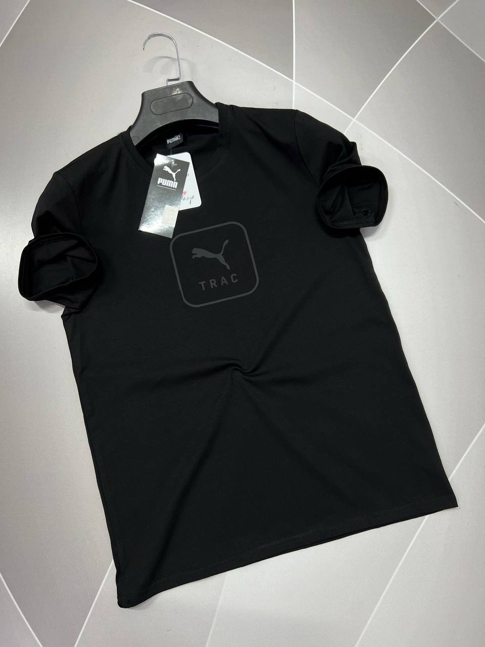 Чоловіча футболка PUMA TRAC