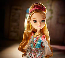 Лялька Ешлін Елла базова Ever After High Ashlynn Ella Basic Dolls