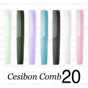 Гребінці Beuy Pro Cesibon 