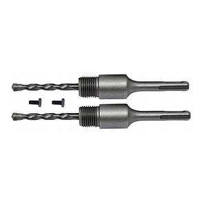 Свердлильні коронки 65-80 мм Kraft&Dele KD10275 кільцеві пили коронки, фото 4