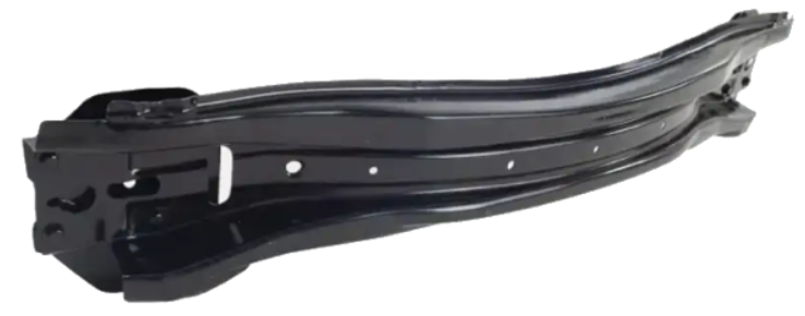 Шина бампера переднього Chevrolet Equinox 10-17 (підсилювач) Fps, фото 1