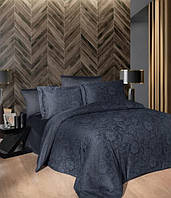 Постільна білизна 100% Бавовна Туреччина First Choice Cotton Satin 200*220 см Advina Eclipse