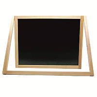 Дошка для малювання 1-стороння (53*43) ВП-004 Вінні Пух