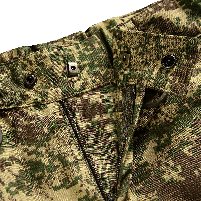 Штани Camo-tec Герць Rip-Stop Teflon Хижак 8070, фото 11