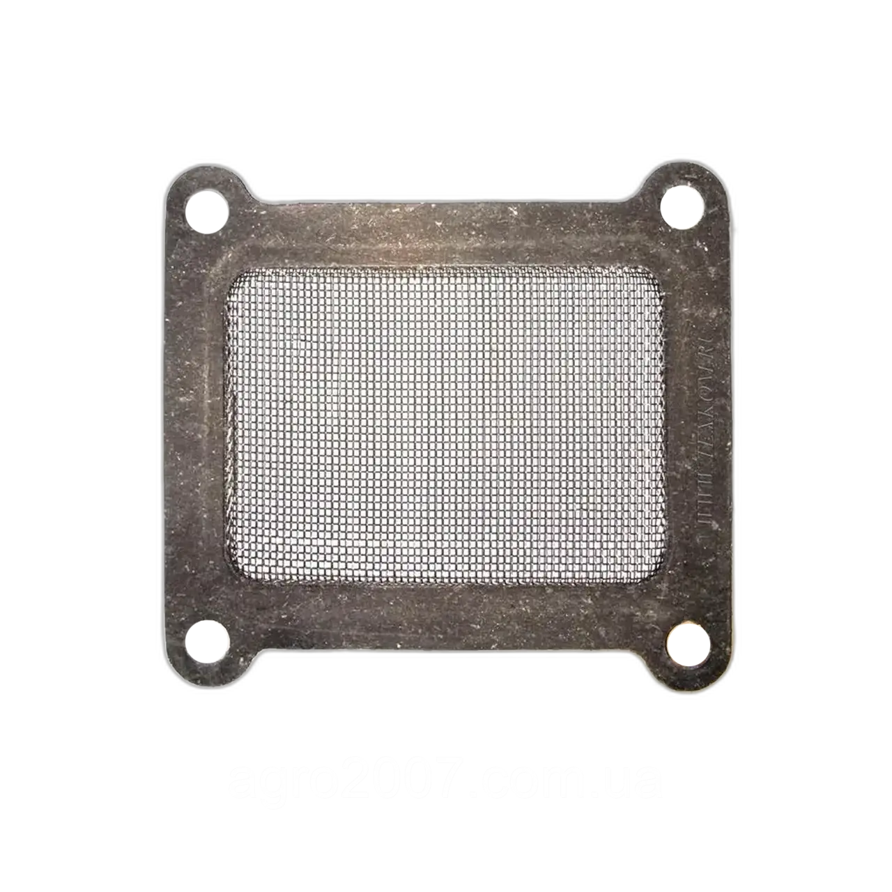 Прокладка компресора сітка ЯМЗ-236,238, фото 1