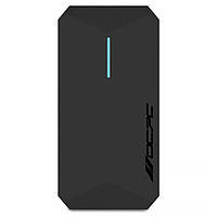 Зовнішня кишеня для SSD M.2 PCIe OCPC AZURRO DUO