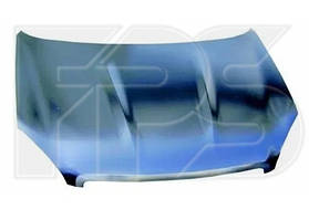 Капот NISSAN QASHQAI 10-14