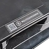 Акумуляторна батарея з bluetooth Ritar R-LFP12.8V50AH, фото 3