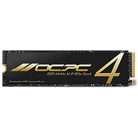 SSD 2Tb OCPC MBL-400 Heatsink M.2 2280 NVMe PCIe 4.0 x4, Retail