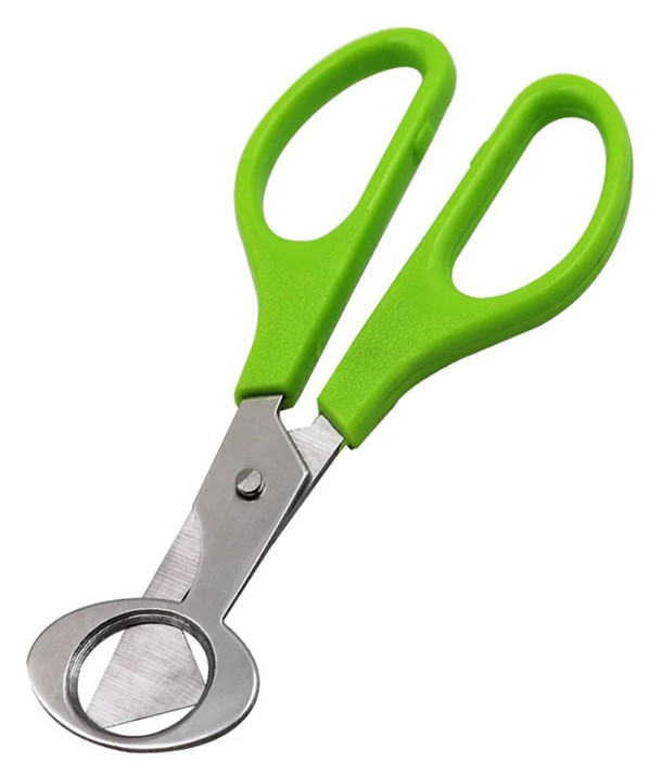 Ножницы для перепелиных яиц