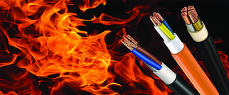 Вогнетривкий кабель