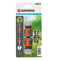 Набір конекторів Gardena Original 18283-20.000.00