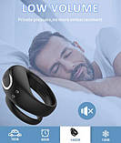 Ерекційне кільце DoubleSexyRing з вібрацією, акумулятором та керуванням зі смартфона, фото 6