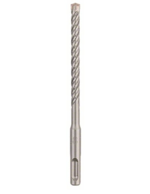 Бур Bosch SDS-plus-5X, 8x100x160мм (2608833789)