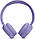 Bluetooth Stereo JBL Tune 520 BT (JBLT520BTPUREU) Purple UA, фото 3
