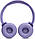 Bluetooth Stereo JBL Tune 520 BT (JBLT520BTPUREU) Purple UA, фото 7