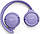 Bluetooth Stereo JBL Tune 520 BT (JBLT520BTPUREU) Purple UA, фото 8