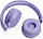 Bluetooth Stereo JBL Tune 520 BT (JBLT520BTPUREU) Purple UA, фото 9