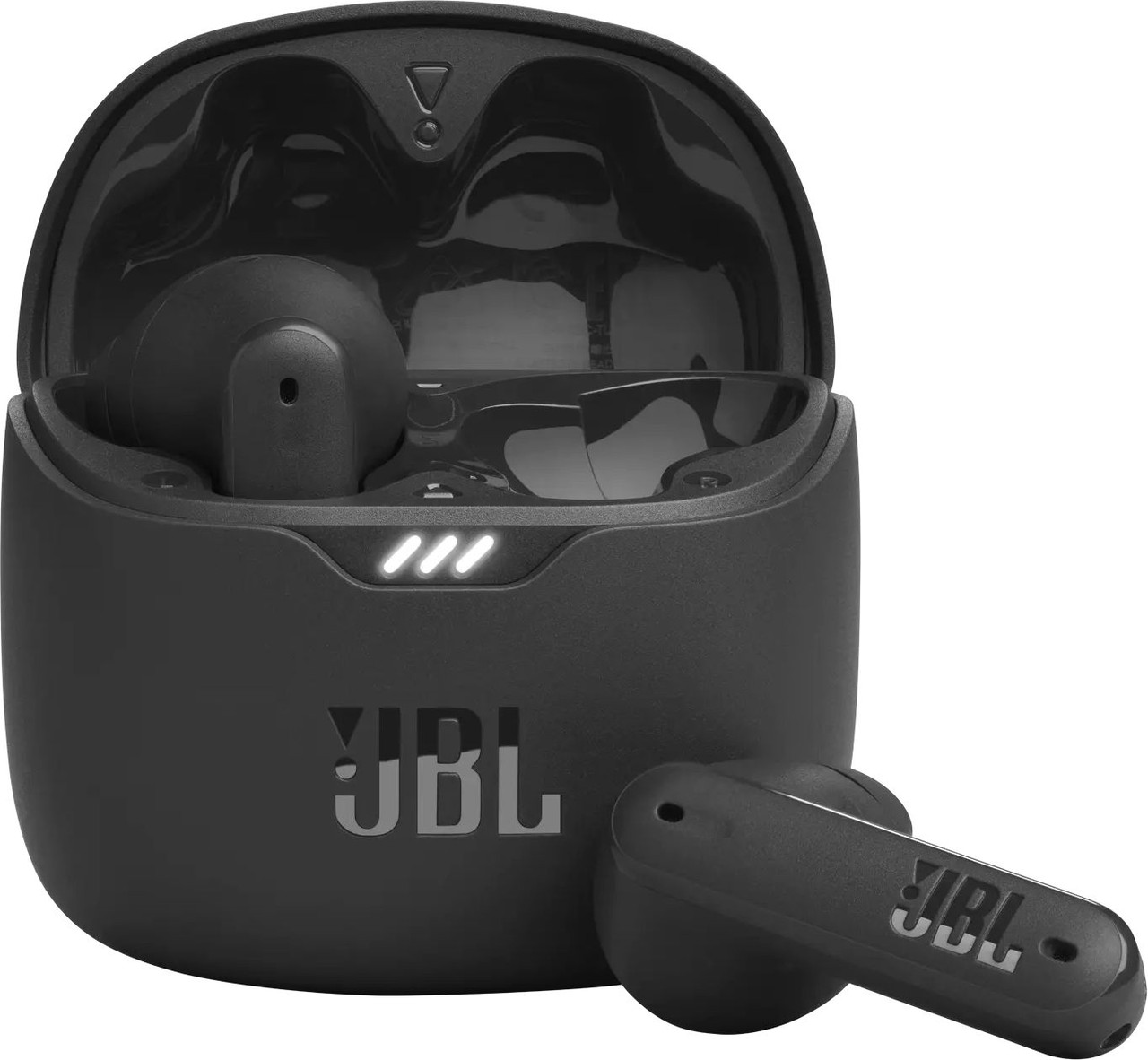TWS JBL Tune Flex (JBLTFLEXBLK) 5.2 black UA
