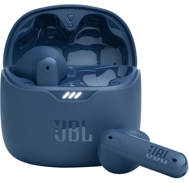 TWS JBL Tune Flex (JBLTFLEXBLU) 5.2 Blue UA