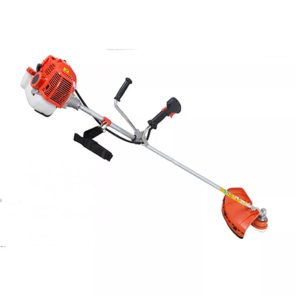 Мотокоса Свитязь БТ-430 PLUS 3600 Вт 1.2 л 254 мм бензокоса, бензиновий тример, фото 1