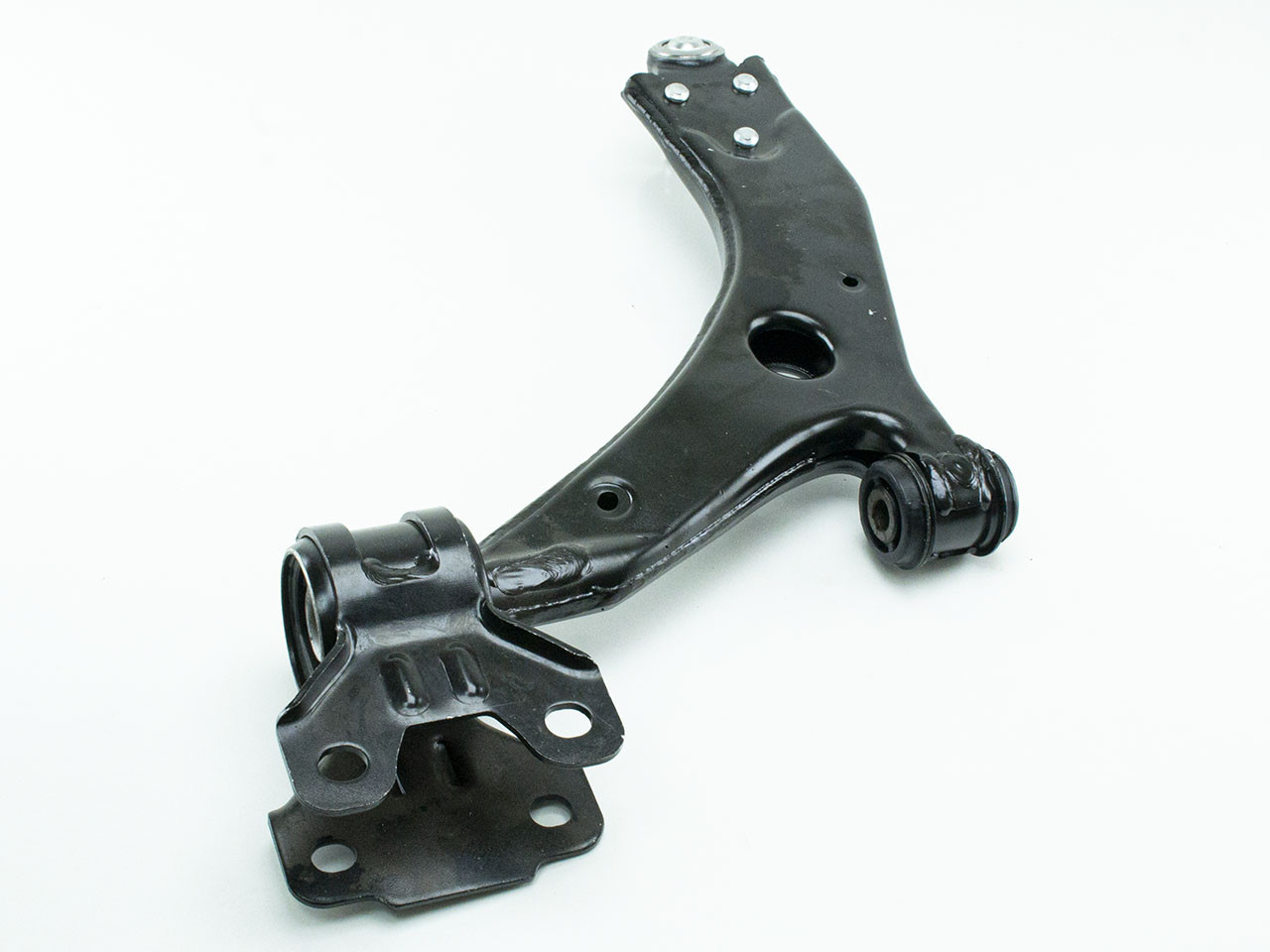 Важіль передній правий Applus (Туреччина) Ford C-Max II, Форд Ц-Макс 2 10-19 #21570AP UAZMSDW4, фото 1