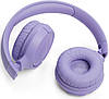 Bluetooth Stereo JBL Tune 520 BT (JBLT520BTPUREU) Purple UA, фото 9
