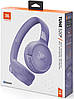 Bluetooth Stereo JBL Tune 520 BT (JBLT520BTPUREU) Purple UA, фото 10