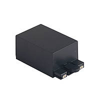 Конектор для магнітного шинопровода VIDEX VL-TRMS-FC06B