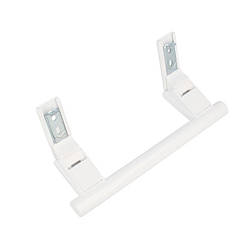 Ручка дверей (210/155мм) для холодильника Liebherr (7432600) 7430668