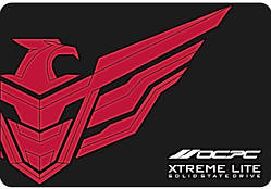 SSD 1Tb OCPC XTL-200 2.5" SATA III, Retail